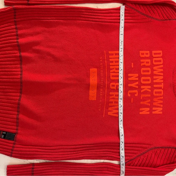 Sweater Noize 78 Size L - Picture 2 of 4